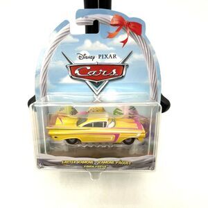 Disney Pixar CARS EASTER RAMONE 2026 Die Cast Mattel NEW Sealed